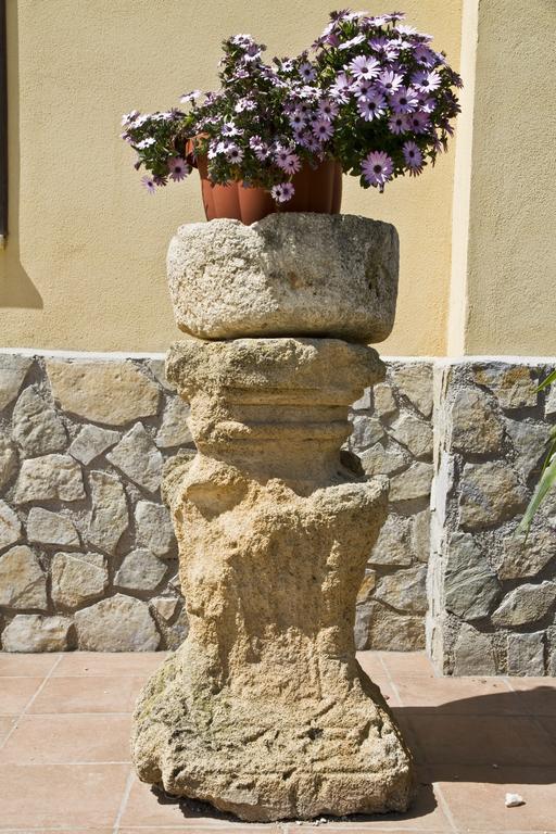 Villa Agriturismo Rajata Bagheria Exterior foto