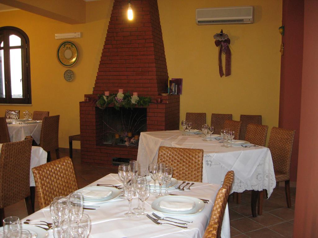 Villa Agriturismo Rajata Bagheria Exterior foto