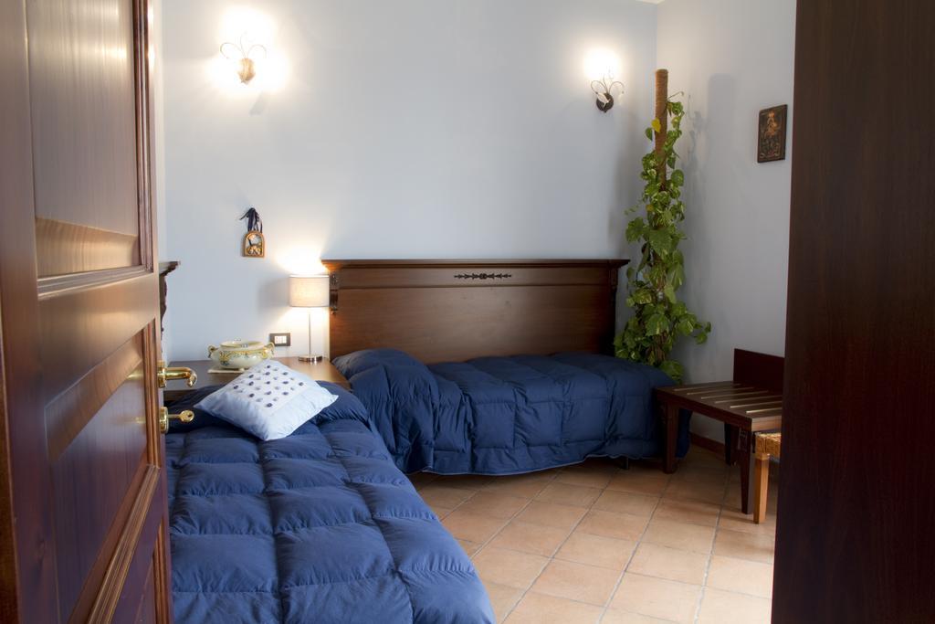 Villa Agriturismo Rajata Bagheria Exterior foto