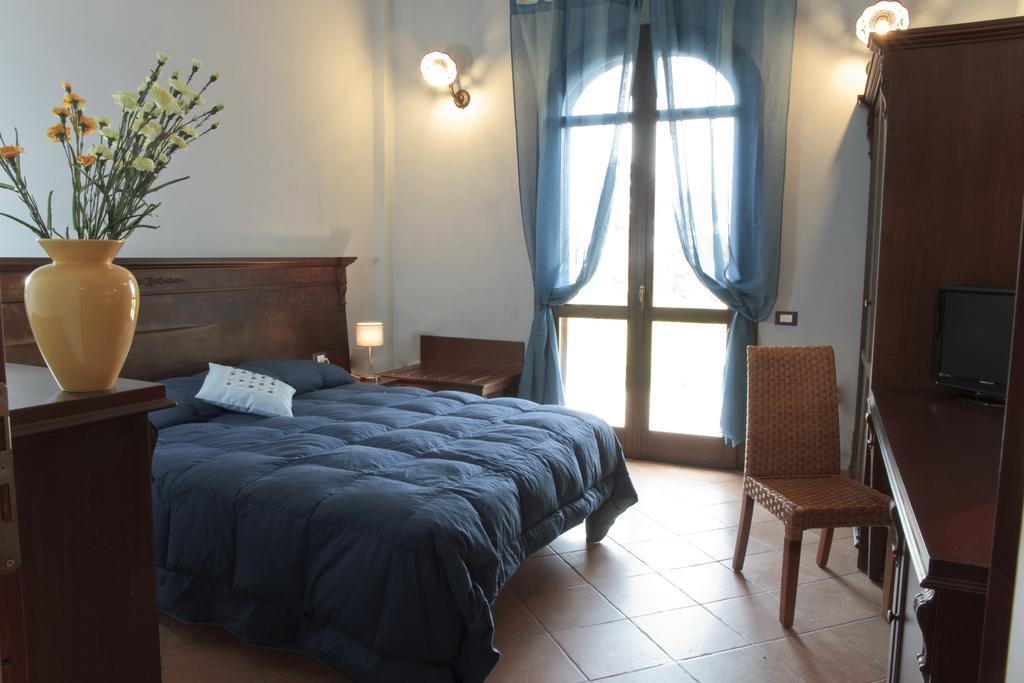 Villa Agriturismo Rajata Bagheria Exterior foto